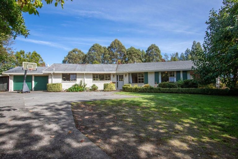 Photo of property in 8 Ameku Road, Raetihi, 4632