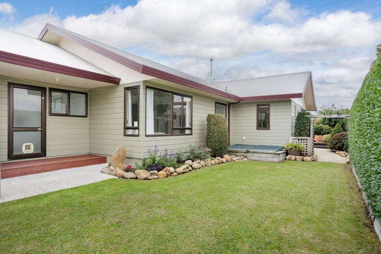 Photo of property in 7 Tahawai Crescent, Matamata, 3400