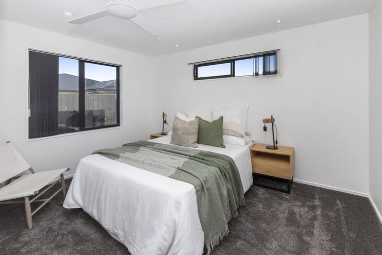 Photo of property in 3 Gerard Place, Rangiora, 7400