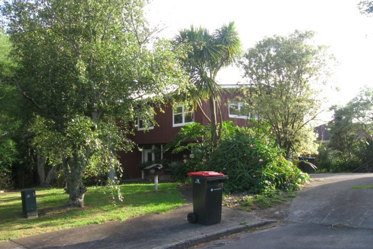 Photo of property in 10 Conrad Drive, Remuera, Auckland, 1050