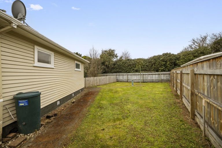 Photo of property in 19 Hobson Street, Levin, 5510