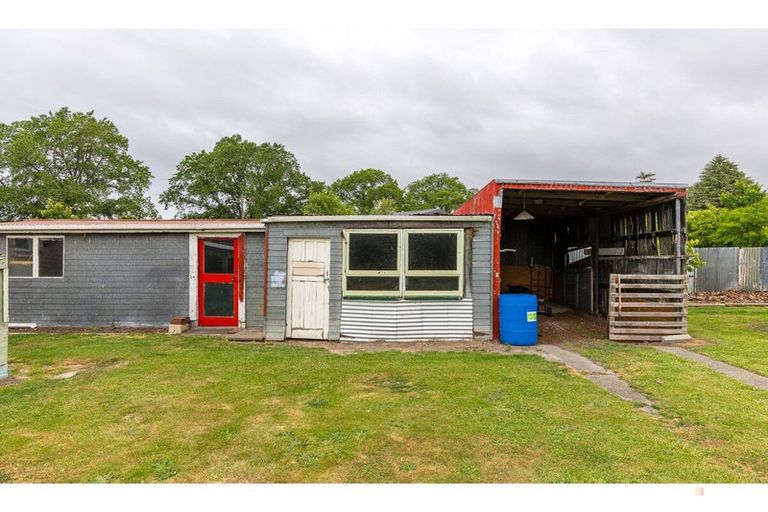 Photo of property in 16 Dobson Street, Waimate, 7924