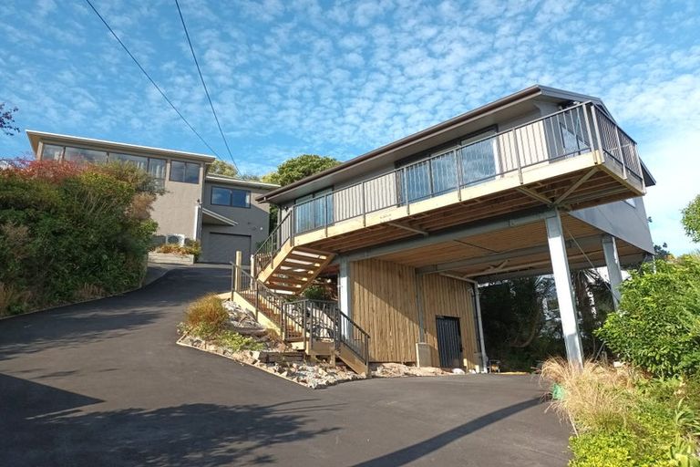 Photo of property in 9 Glengyle Street, Vauxhall, Dunedin, 9013