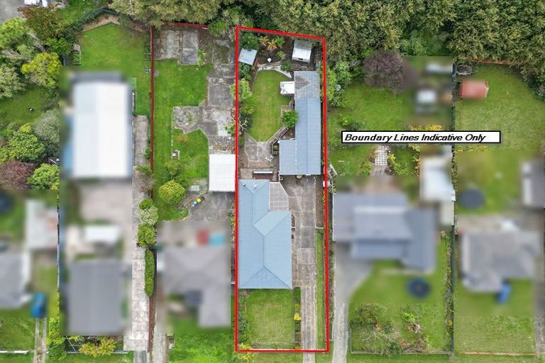 Photo of property in 18 Hulke Street, Foxton, 4814