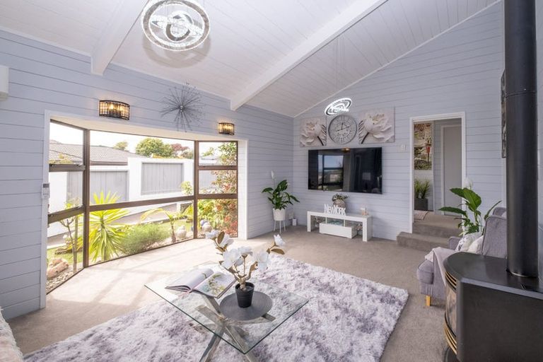 Photo of property in 142 Parklands Avenue, Bell Block, New Plymouth, 4312