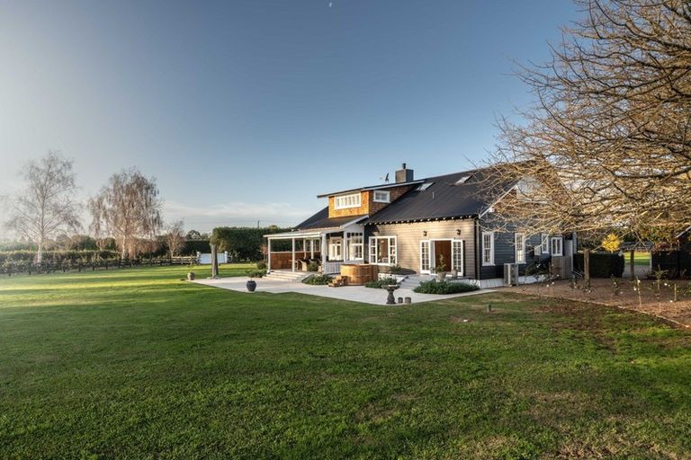 Photo of property in 811a Bruntwood Road, Tamahere, Hamilton, 3283