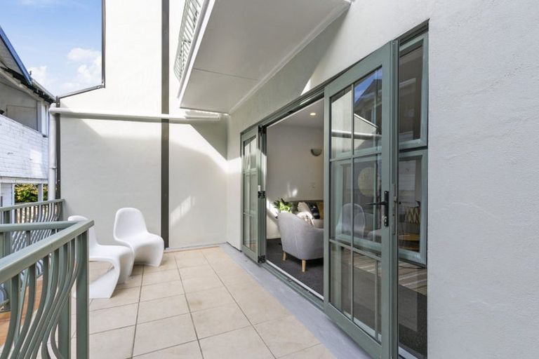 Photo of property in 6/142 Ghuznee Street, Te Aro, Wellington, 6011