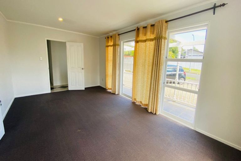 Photo of property in 56 Finnerty Avenue, Howick, Auckland, 2014