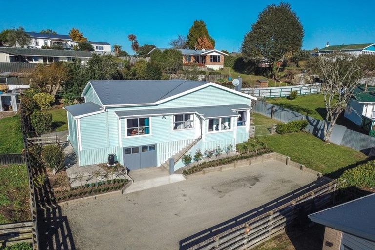 Photo of property in 22c Okoroire Street, Tirau, 3410