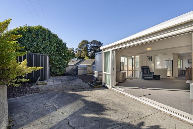 Photo of property in 297 Hill Street, Richmond, 7020