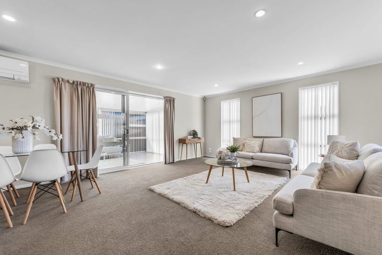 Photo of property in 2/48 Mathers Road, Hoon Hay, Christchurch, 8025