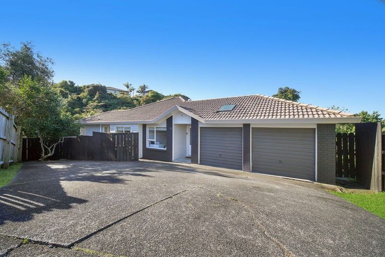 Photo of property in 21 Ian Sage Avenue, Torbay, Auckland, 0630