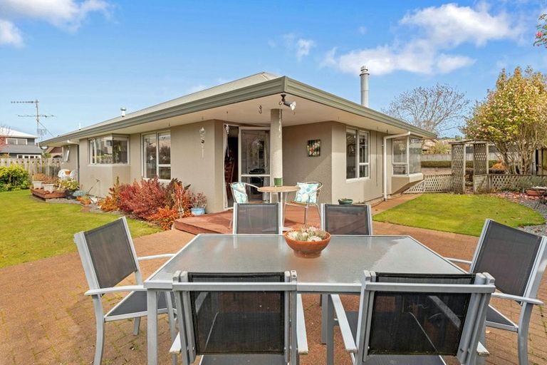 Photo of property in 23 Carter Drive, Pomare, Rotorua, 3015