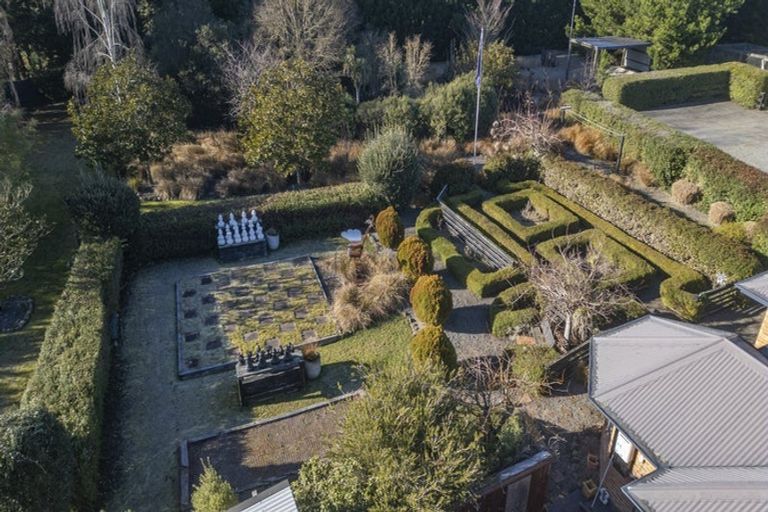 Photo of property in 624 Downs Road, Eyrewell, Rangiora, 7476