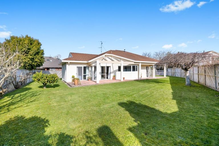 Photo of property in 58 Harrowfield Drive, Harrowfield, Hamilton, 3210