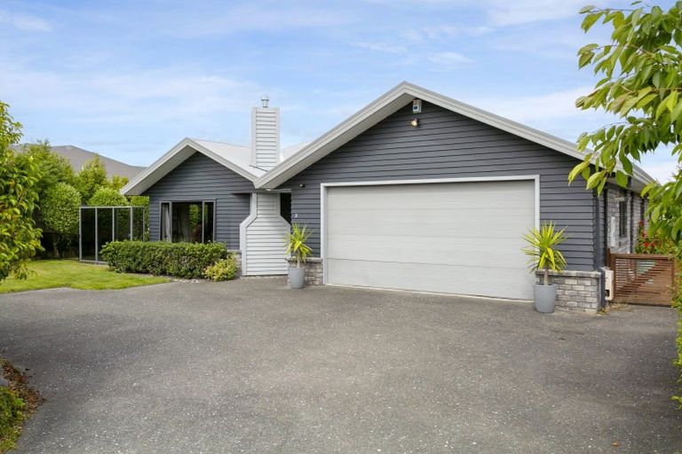 Photo of property in 5 Scott Drive, Nukuhau, Taupo, 3330