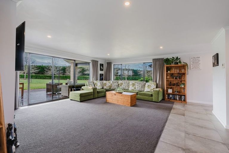 Photo of property in 86 Taplin Road, Matangi, Hamilton, 3283