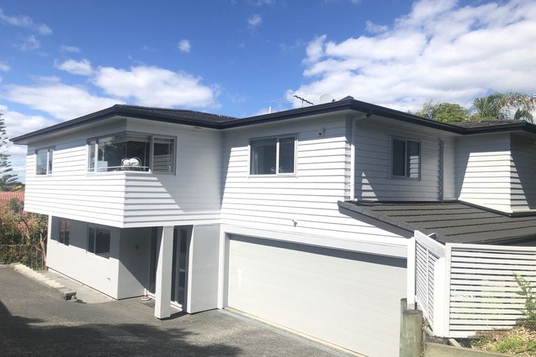 Photo of property in 18a Grenada Avenue, Forrest Hill, Auckland, 0620