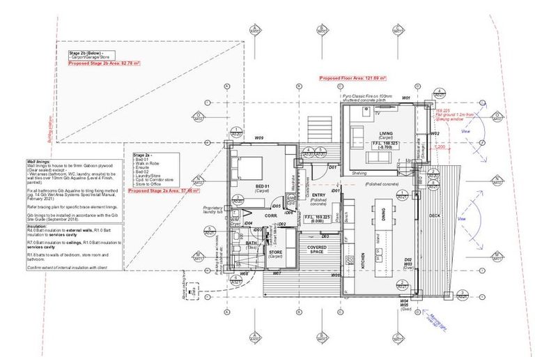 Photo of property in 10 Carnea Heights, Mosgiel, 9024