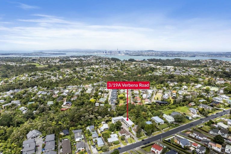 Photo of property in 3/19a Verbena Road, Birkdale, Auckland, 0626