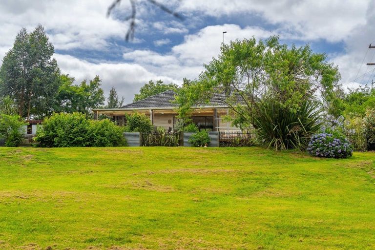 Photo of property in 7 Mangapurupuru Road, Bideford, Masterton, 5871