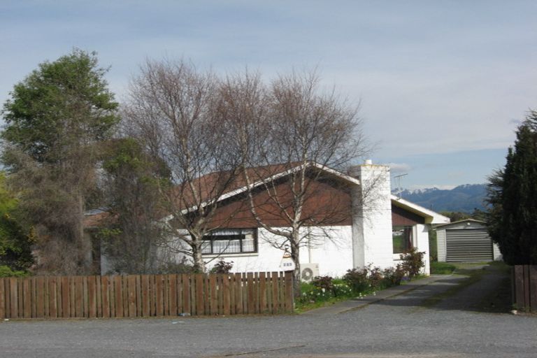 Photo of property in 233 Beach Road, Kaikoura, 7300