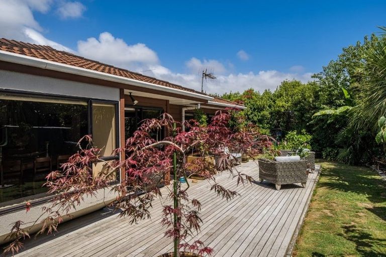 Photo of property in 7 Molyneux Close, Whitby, Porirua, 5024