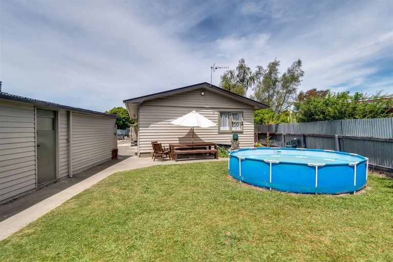 Photo of property in 86 Clarence Cox Crescent, Pirimai, Napier, 4112