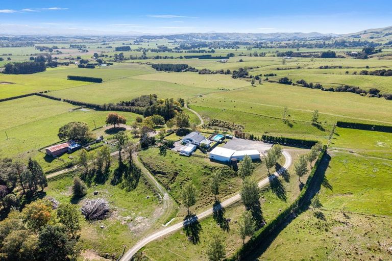 Photo of property in 1437 Brooklands Road, Gladstone, 5884