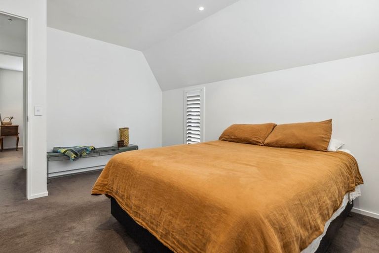 Photo of property in 2/133 Peterborough Street, Christchurch Central, Christchurch, 8013