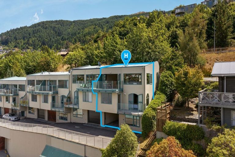 Photo of property in 18/495 Frankton Road, Queenstown, 9300