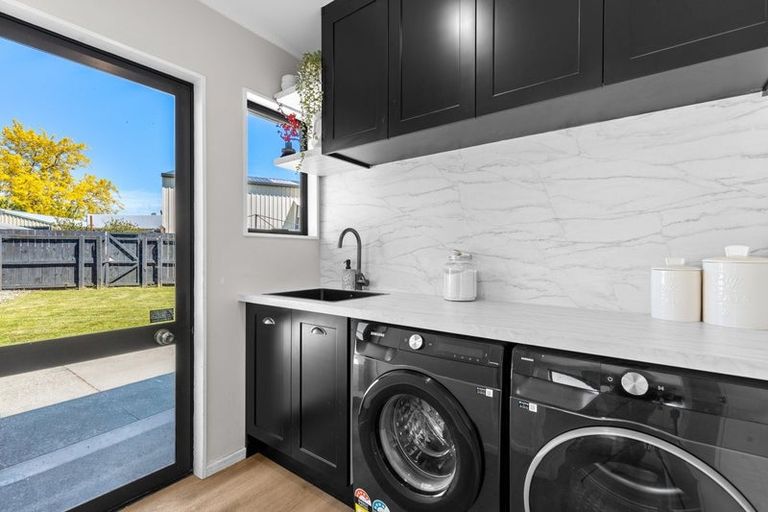 Photo of property in 11c Rata Place, Witherlea, Blenheim, 7201