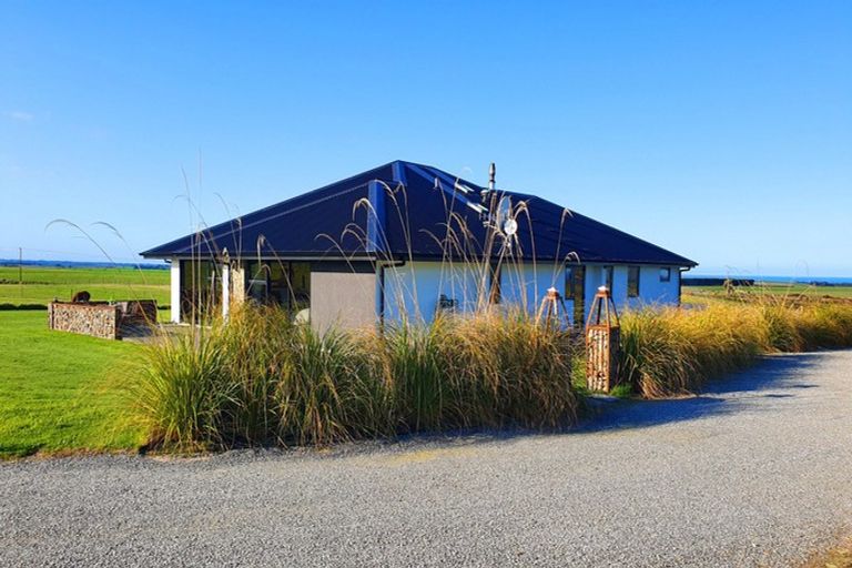 Photo of property in 361 Marshall Road, Otaio, Timaru, 7971