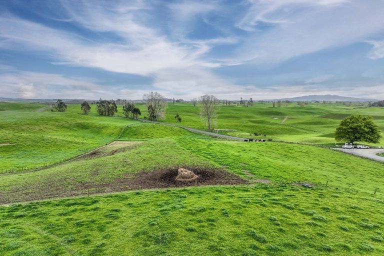 Photo of property in 557 Wiltsdown Road, Wiltsdown, Putaruru, 3482