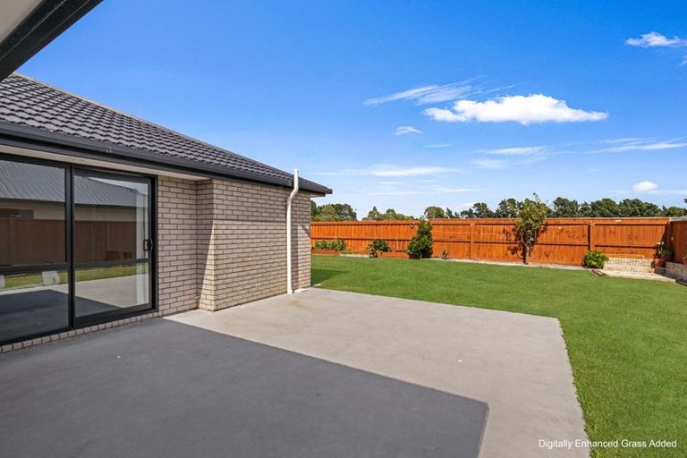 Photo of property in 45 Catalina Crescent, Burleigh, Blenheim, 7201