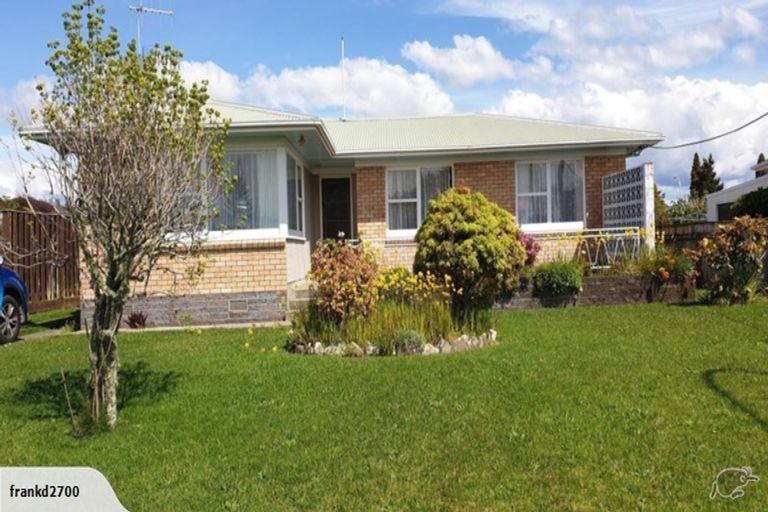 Photo of property in 5 Tunui Place, Whakatane, 3120