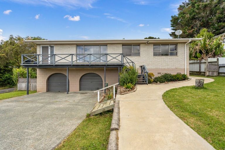 Photo of property in 43 Eden Terrace, Te Kamo, Whangarei, 0112