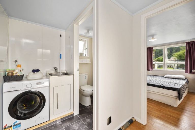 Photo of property in 4 Tumoana Street, Taumarunui, 3920