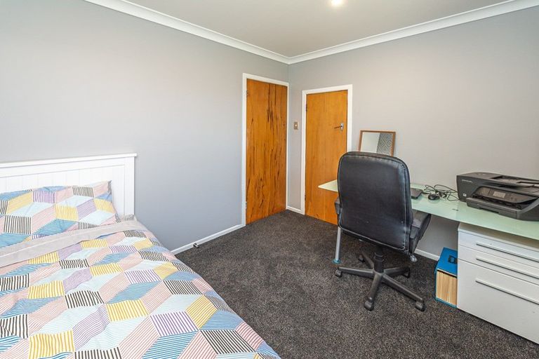 Photo of property in 12 Balmoral Crescent, Springvale, Whanganui, 4501