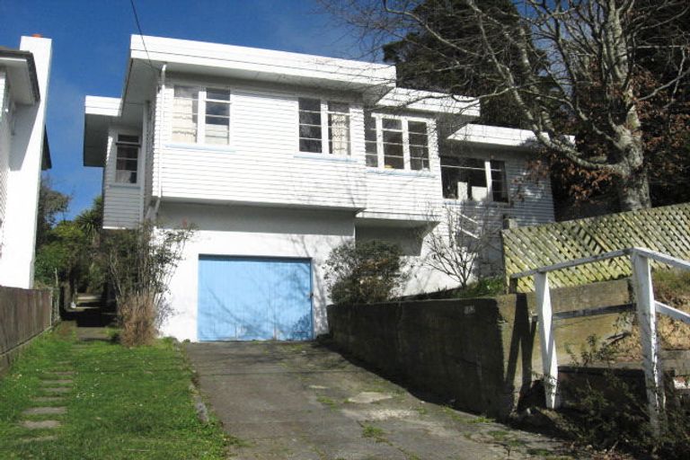 Photo of property in 311b Karori Road, Karori, Wellington, 6012