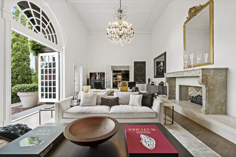 Photo of property in 532 Remuera Road, Remuera, Auckland, 1050