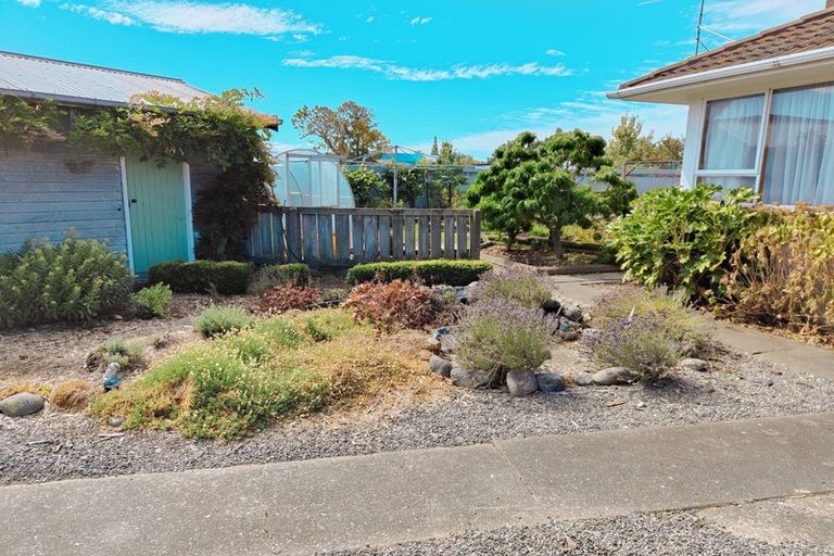 Photo of property in 21 Montrose Avenue, Culverden, 7392