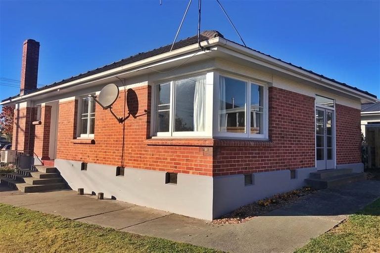 Photo of property in 41 Rhodes Street, Parkside, Timaru, 7910