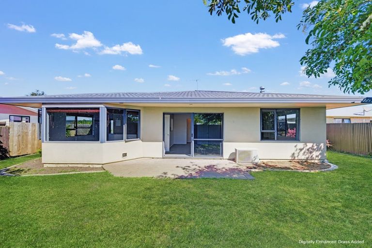 Photo of property in 126 Cleghorn Street, Redwoodtown, Blenheim, 7201
