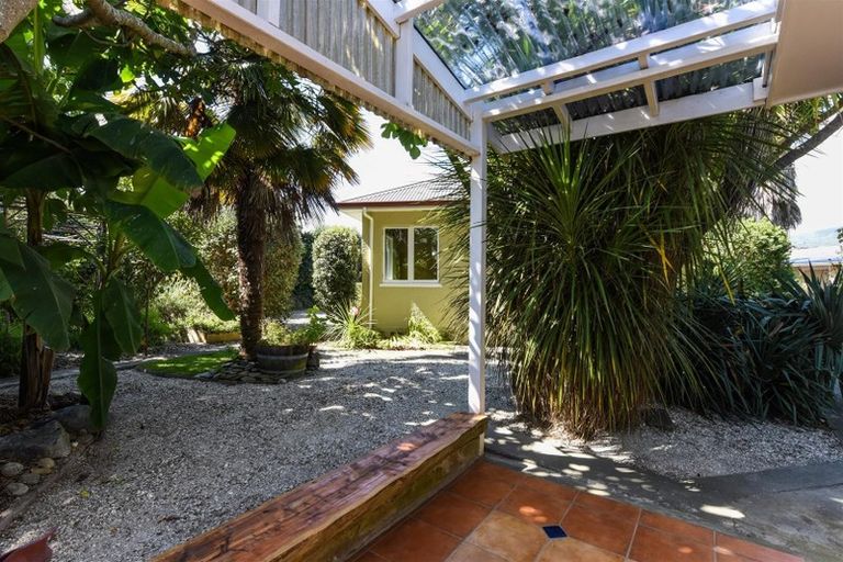 Photo of property in 87 Green Street, Tahunanui, Nelson, 7011