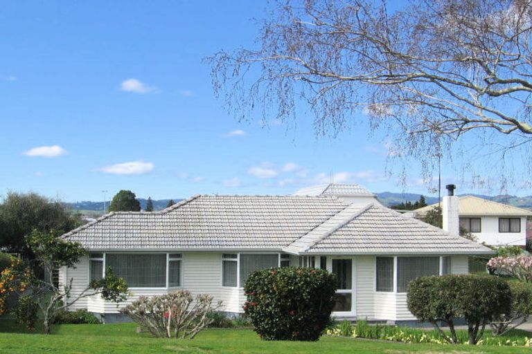 Photo of property in 166 Edgecumbe Road, Tauranga South, Tauranga, 3112