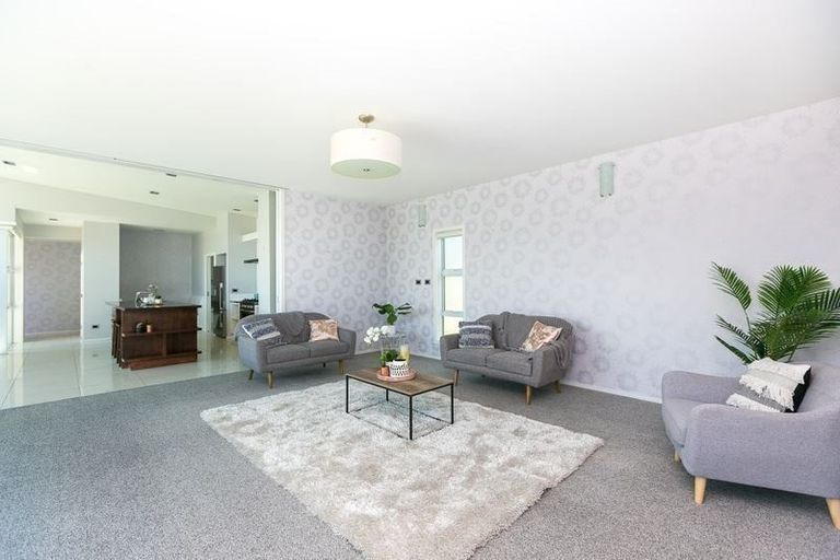 Photo of property in 119 Mangati Road, Bell Block, New Plymouth, 4312