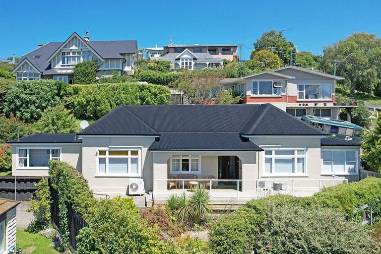 Photo of property in 27 Douglas Terrace, Oamaru, 9400