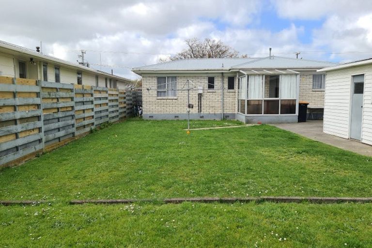 Photo of property in 58 Maxwells Line, Awapuni, Palmerston North, 4412