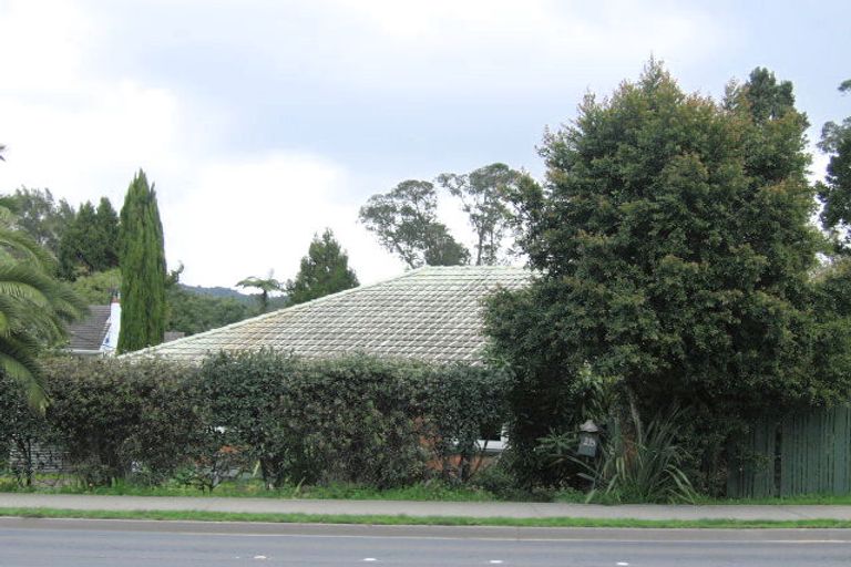 Photo of property in 235 Kamo Road, Whau Valley, Whangarei, 0112